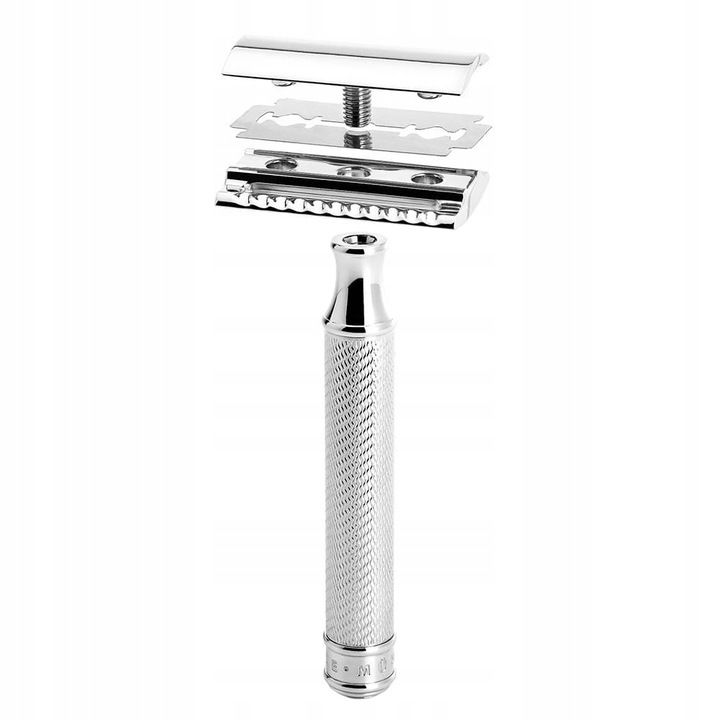 Maszynka do Golenia na Żyletki Muhle R89 Traditional Safety Razor