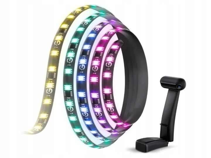 Taśma LED Govee TV Backlight T2 H605C dla TV 75-85"