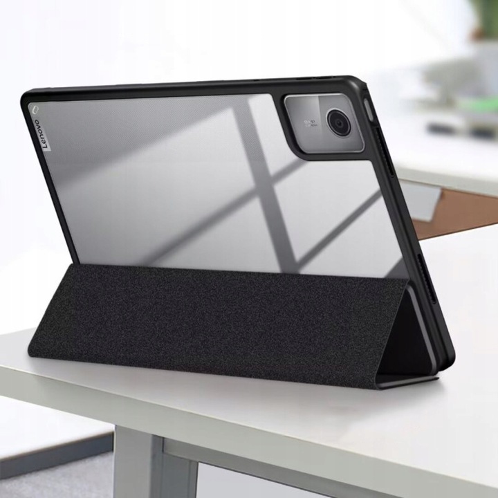 Etui do Lenovo Tab M11 TB330FU/TB330XU/TB330FC/K11E case z klapką pokrowiec