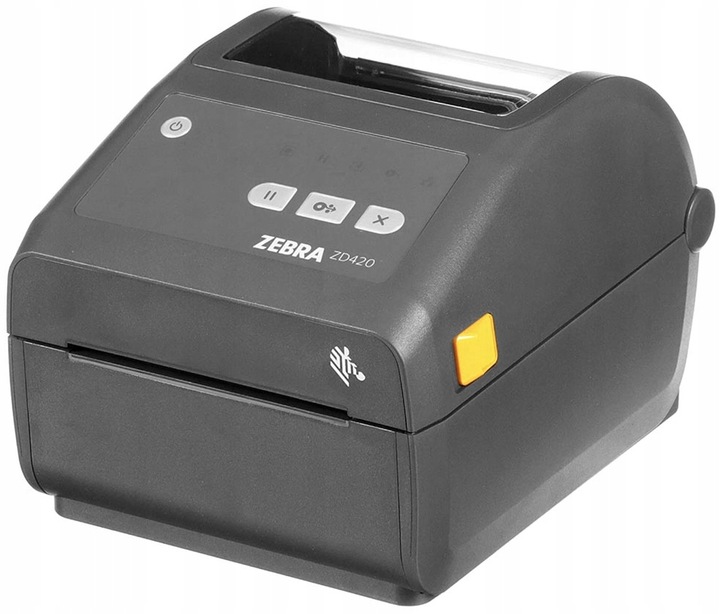 Drukarka etykiet Zebra ZD420D,ETHERNET,USB