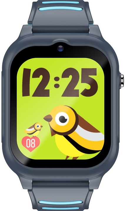 Smartwatch FOREVER Look Me KW-510 Niebieski