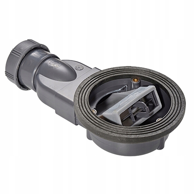 Membrana do syfonu brodzikowego Radaway R400 slim, Wirquin