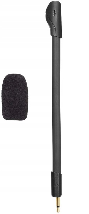 Słuchawki JBL Quantum 100 Czarne JBLQUANTUM100BLK GAMING ORYGINALNE