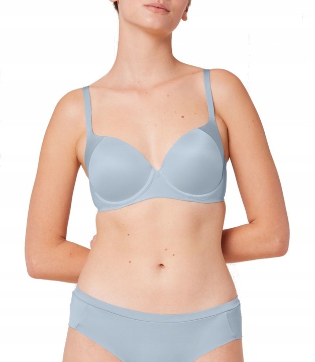Biustonosz Triumph Body Make-up Soft Touch WP 75D
