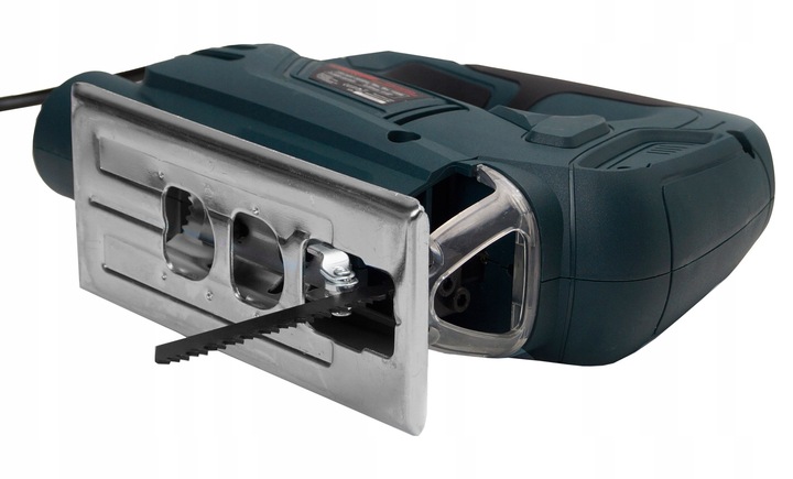 WYRZYNARKA BERHARD PRZECINARKA + ZESTAW BRZESZCZOTÓW