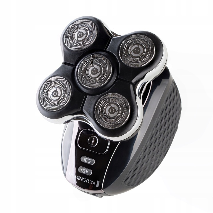 GOLARKA REMINGTON do Golenia Głowy Zarostu Brody Trymer RX5 XR1500