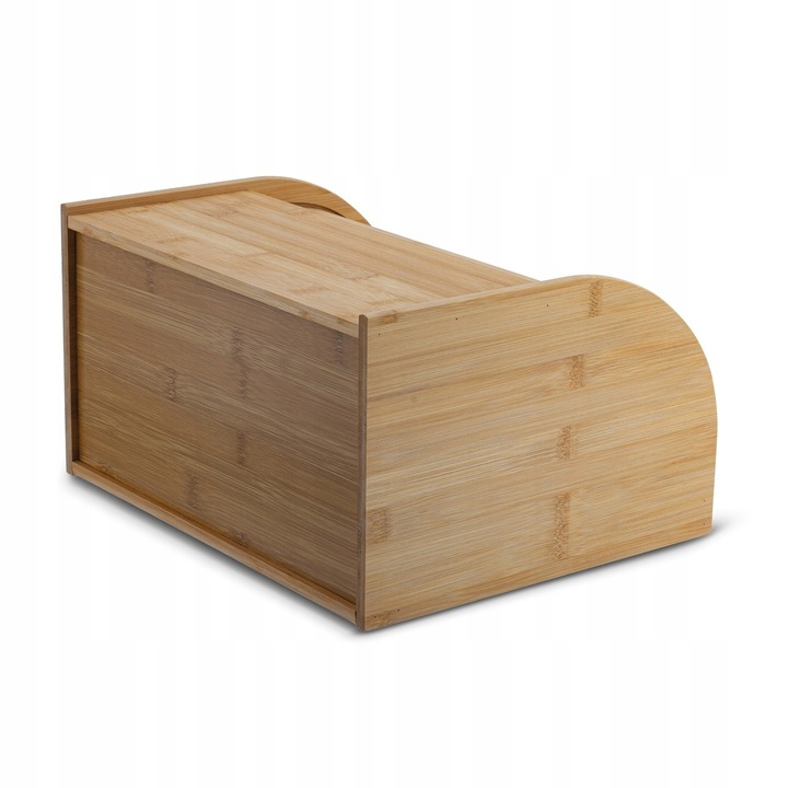 Chlebak bambusowy na chleb BAMBUSOWY Tadar 27 x 32 x 18 cm