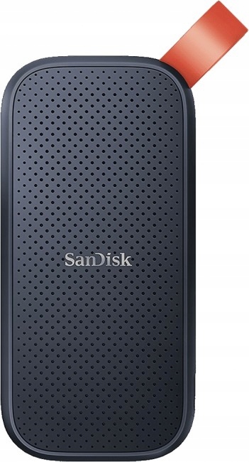 Dysk przenośny SanDisk Portable SSD 2TB