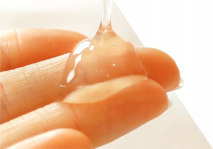 Żel intymny Durex Massage Lube Guarana 200 ml