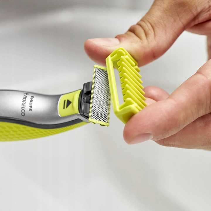 OSTRZE NÓŻ DO PHILIPS ONEBLADE QP2520 QP2530 x4