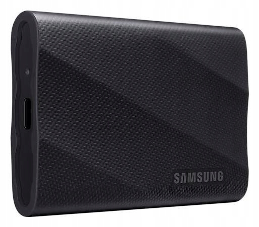 Dysk zewnętrzny SSD Samsung Portable SSD T9 4TB