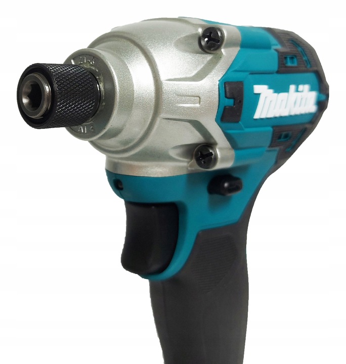 MAKITA DTD156Z ZAKRĘTARKA UDAROWA 18V LXT 155Nm 1/4
