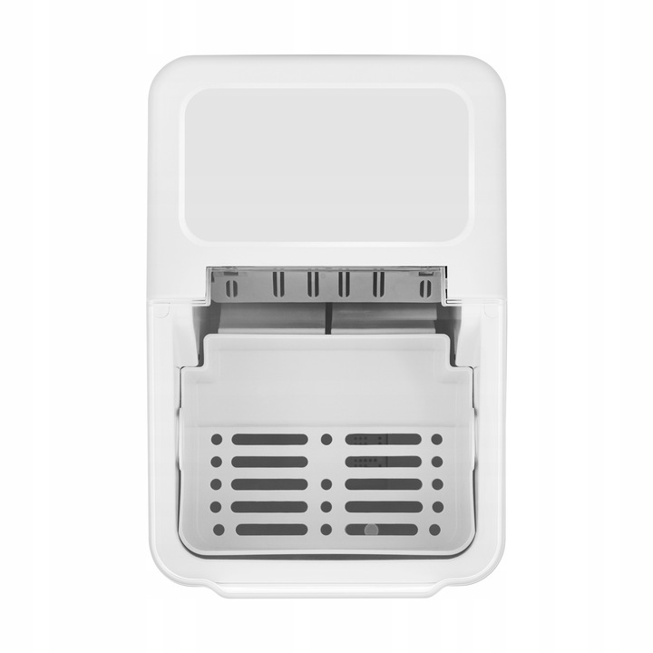 Kostkarka do lodu Teesa EASY ICE 11kg lodu 1L 110W dwa rozmiary kostek