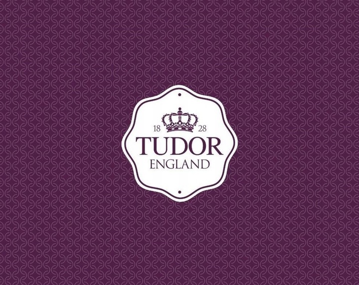 6x BIAŁE FILIŻANKI ZE SPODKAMI 350 ml, DO KAWY porcelanowe Tudor