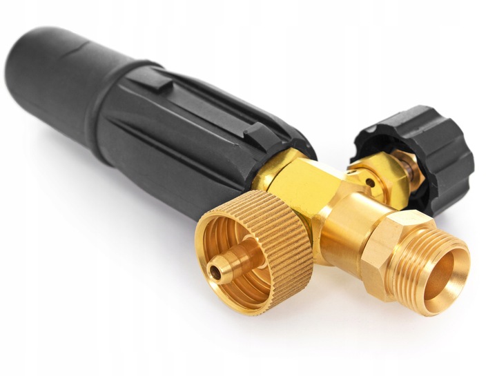 PIANOWNICA DO MYJKI AR EUROM DEWALT STANLEY PRO