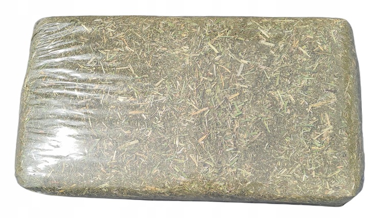 Eggersmann Alfalfa Gastro Plus Sieczka z lucerny 18 kg