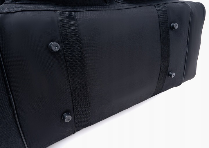 DUŻA TORBA PODRÓŻNA turystyczna SPORTOWA treningowa RGL