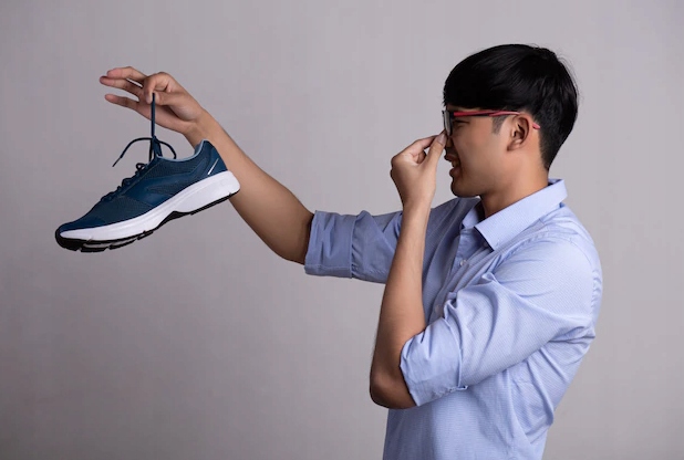 Suszarka do butów OSUSZACZ OZONATOR dezynfekcja