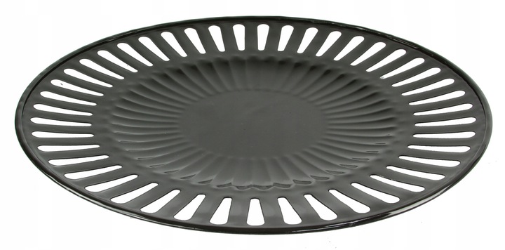 GRILL NAKŁADKA GRILLOWA DO KUCHENKI TURYSTYCZNEJ