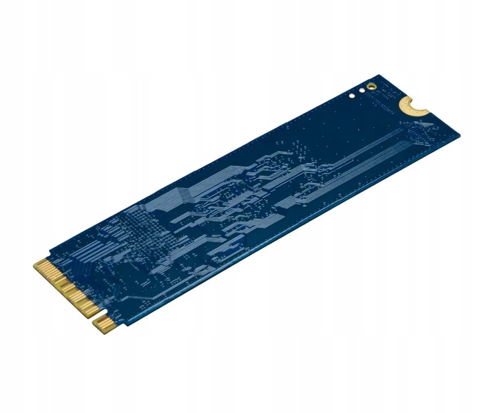 Dysk SSD Kingston 1TB NV3 M.2 2280 PCIe 4.0 NVMe 6000/4000 MB/s SNV3S/1000G