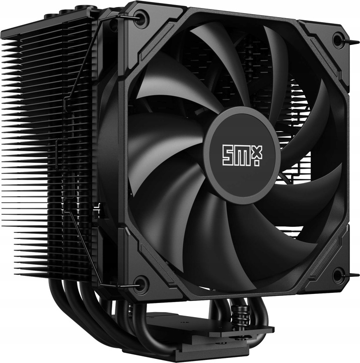 Chłodzenie Silver Monkey X STORMY 120mm
