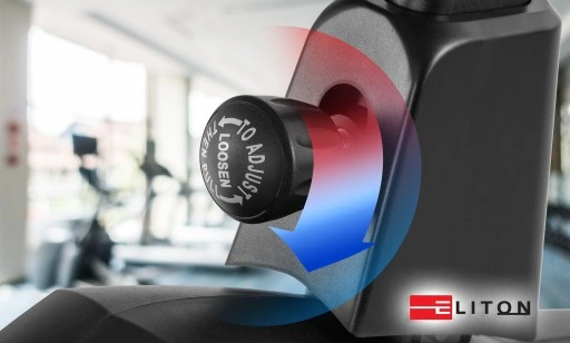 ROWER TRENINGOWY magnetyczny STACJONARNY Corciano FORCE 150kg