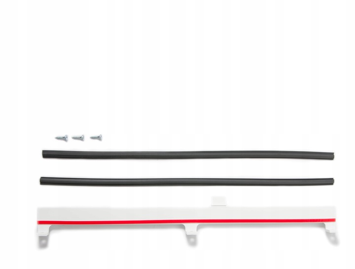 NAWIEWNIK Okienny NEW AIR BOX Regulowany Bezinwazyjny Bez Frezowania