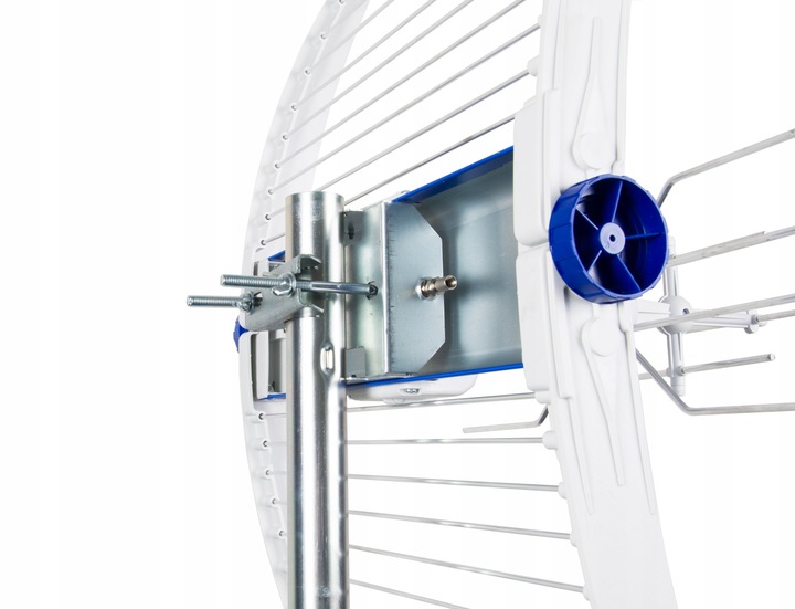 ANTENA DVB-T2 DO TV NAZIEMNEJ TELMOR ASR CLASSIC 5G LTE PROTECTED 4K