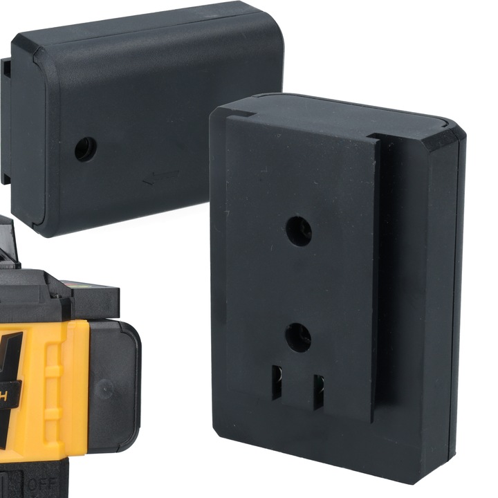 BATERIA DO POZIOMICY LASEROWEJ AKUMULATOR 6000mAh