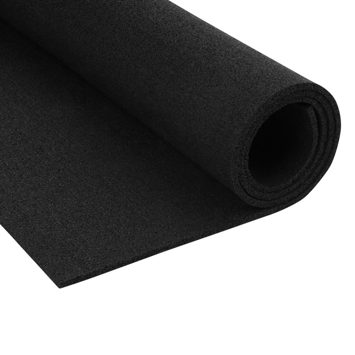 MATA OCHRONNA POD SPRZĘT BIEŻNIĘ ORBITREK 150x100cm PODKŁADKA FITNESS