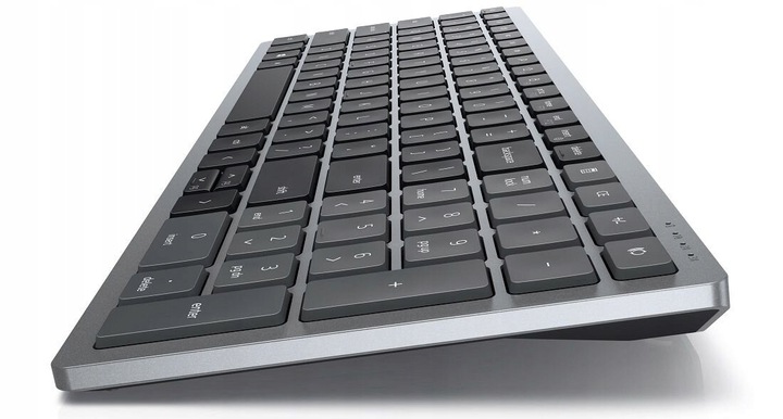 Klawiatura DELL KB740