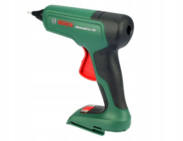 PISTOLET DO KLEJU AdvancedGlue 18V BOSCH KORPUS
