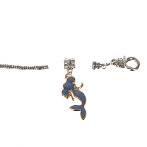 Zestaw do Robienia Biżuterii Bransoletek DIY 107el