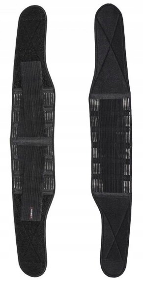 Ściągacz na brzuch HMS BR1869 One Size