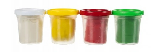 CIASTOLINA DUŻY ZESTAW Z MASZYNKĄ DO MAKARONU