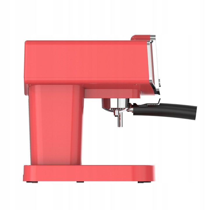 CIŚNIENIOWY EKSPRES KOLBOWY DO KAWY ZE SPIENIACZEM DO MLEKA 19 BAR