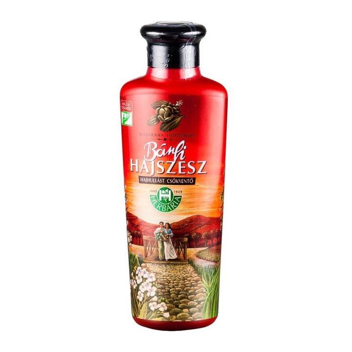Herbaria Banfi Wcierka Klasyczna 250ml