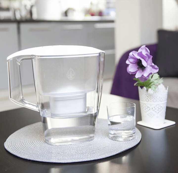 Wkłady filtrujące do dzbanka Dafi Unimax Standard ZESTAW 5 szt