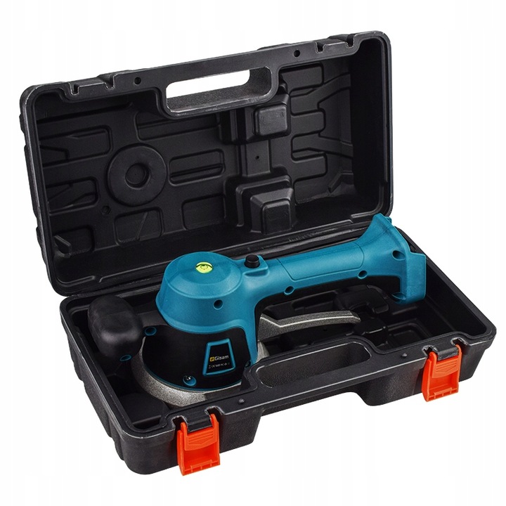 Wibrująca przyssawka do układania płytek Poziomowanie płytek Wibrator