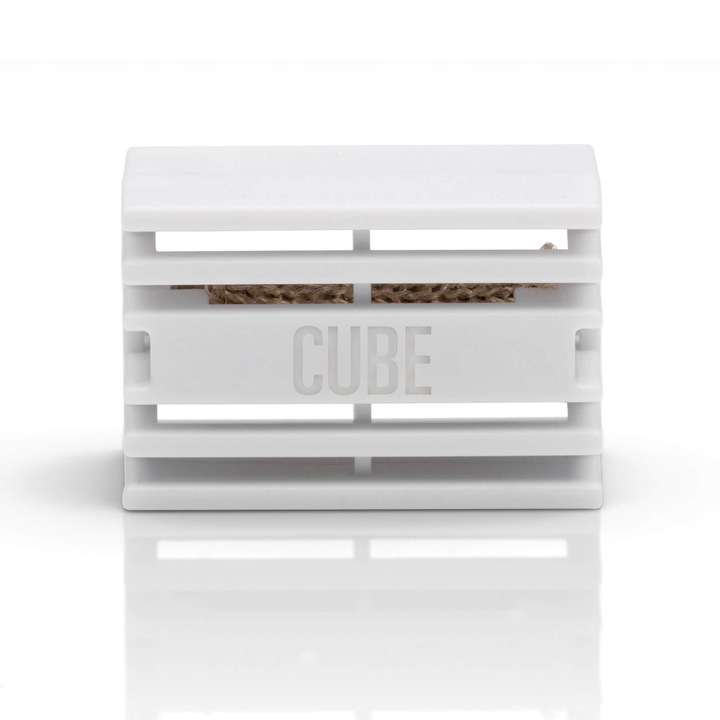 ORYGINALNA Kostka do Nawilżacza Uzdatniająca Wodę - Stadler Form