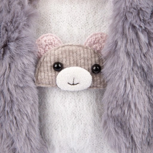 LALKA BOBAS INTERAKTYWNA MÓWI ŚMIEJE SIĘ PŁACZE UBRANKA SMOCZEK KINDERPLAY