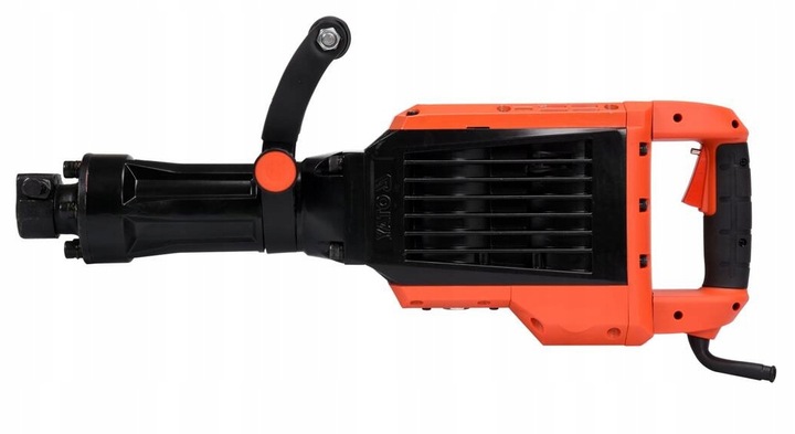 MŁOT WYBURZENIOWY MOCNY 65J HEX30 CHŁODZONY OLEJEM YATO YT-82001