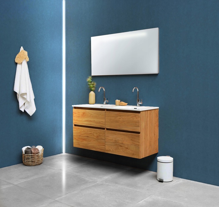 Zestaw PROFIL LED ALUMINIOWY do PŁYT karton-gips GK GIPSOWYCH + klosz