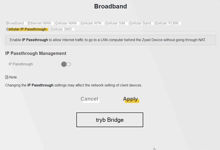 Domowy MODEM ROUTER 4G LTE Kartę SIM bez SIMLocka Play Plus T-mobile Orange