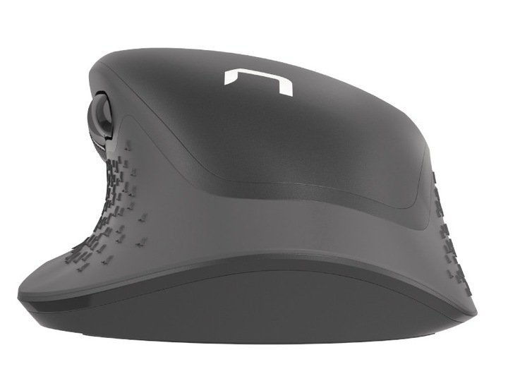 MYSZ BEZPRZEWODOWA Natec Falcon 3200DPI BLUETOOTH + podkładka 800x400 mm