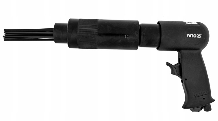 MŁOTEK PNEUMATYNCZY DO RDZY Yato YT-09910