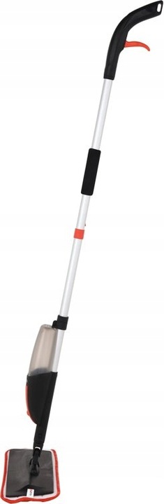 LUND MOP ZE SPRYSKIWACZEM SKŁADANY 2 X DODATKOWE NAKŁADKI MIKROFIBRA 67160