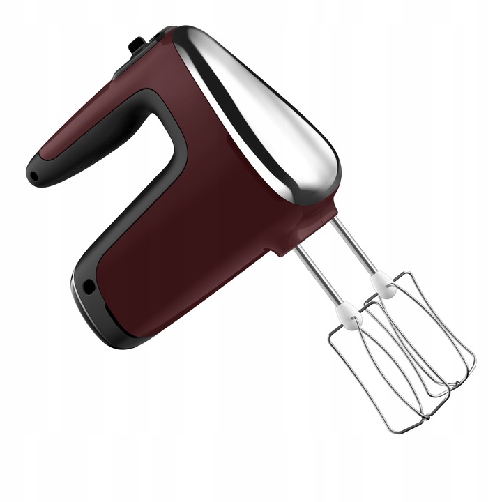 Mikser ręczny TEFAL Powermix HT652 blender 600 W robot kuchenny