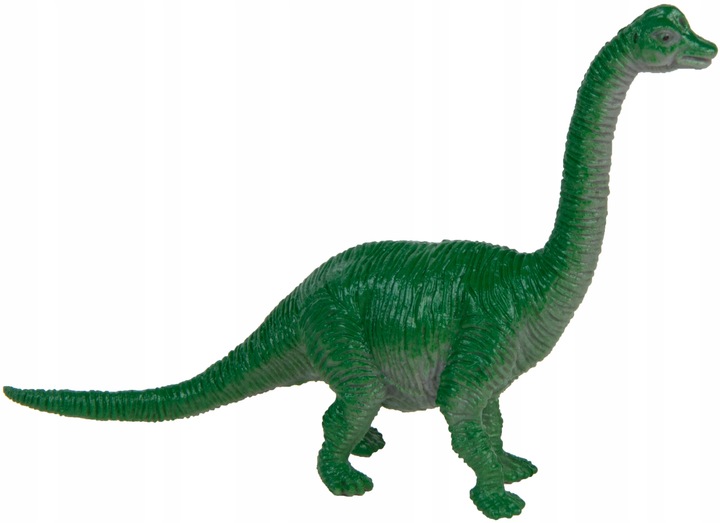 DINOZAURY DUŻY ZESTAW FIGUREK 55 ELEMENTÓW W PUDEŁKU KOLEKCJA DLA DZIECI