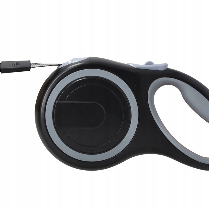 SMYCZ AUTOMATYCZNA DLA PSA TAŚMA Z BLOKADĄ ODBLASKOWA MOCNA ZWIJANA